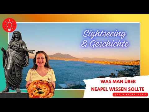 Geschichte Neapels: Von der Antike bis heute – kompletter Reiseguide
