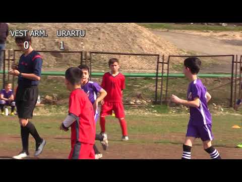 ՎԵՍՏ ԱՐՄ.-10   ՈՒՐԱՐՏՈՒ2-10