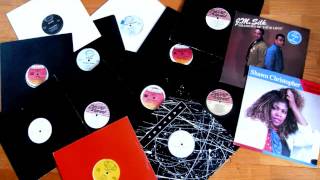 Toru S. Acid House Mix Vol.5 1989.10.10