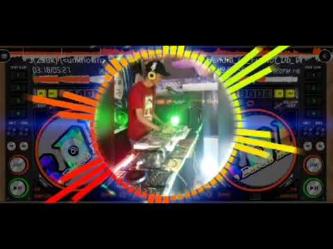 _STORY YOUTUBE PUISI DJ RUJANI ONTHEMIX TENTANG CINTA EDISI BULAN PUASA MARINYUT PULANG UMA MUSIKK