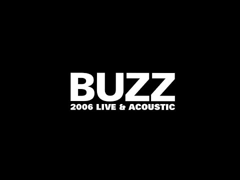 버즈(Buzz) - 거짓말 / BUZZ 2006 Live & Acoustic