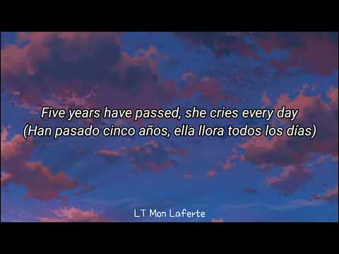 Mon Laferte - A Crying Diamond