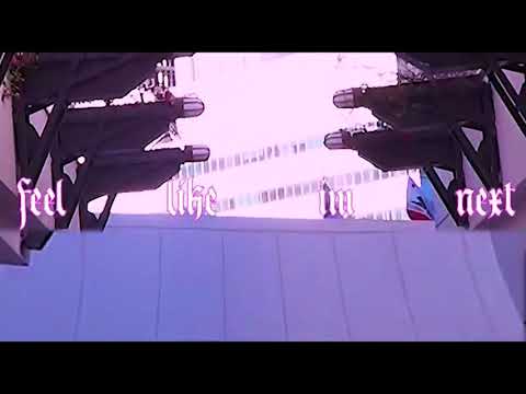 YvngCrow - Feel Like I’m Next (Official Music Video)