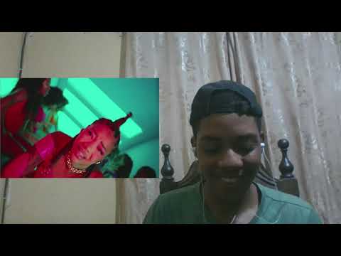 GRINGO REACT LUDMILA,MARIAH ANGELIQ, TOPO LA MASKARA SACADONA FT  MR VEGAS