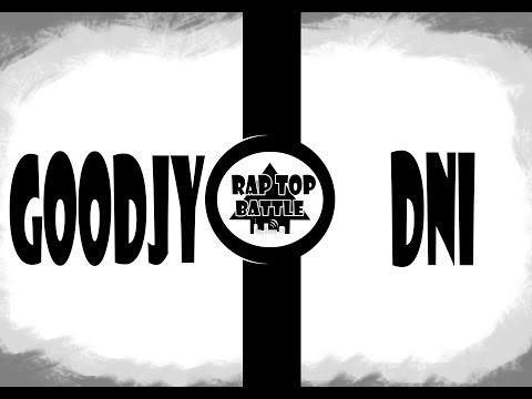 GOODJY VS DNI | OCTAVOS | RapTopBattle Regional 3 Sanan
