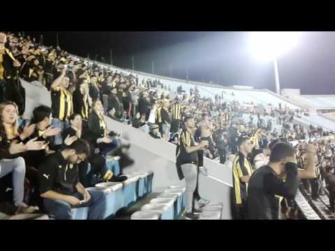 PENAL Y GOL DE ALBARRACIN