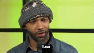 Joe Budden Talks Sex & "No Love Lost"