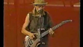 Joni Mitchell - The Magdalene Laundries (1998)