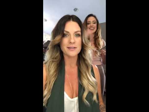 3 Girls One Shoot
