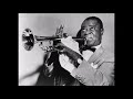 Louis Armstrong - Blues For Yesterday