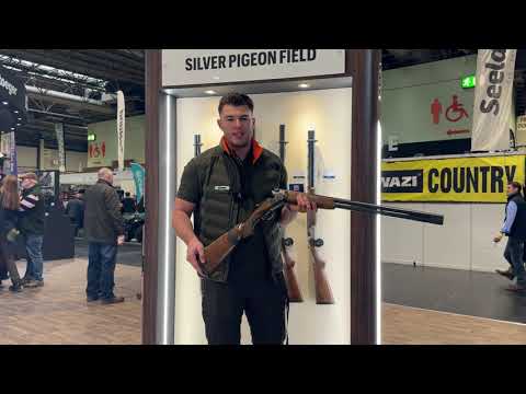 Beretta Ultraleggero Kickoff