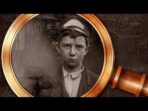A Primeira Revolução Industrial | Nerdologia