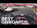 A Nail-Biting Finale And The Top 10 Onboards | 2020 British Grand Prix | Emirates
