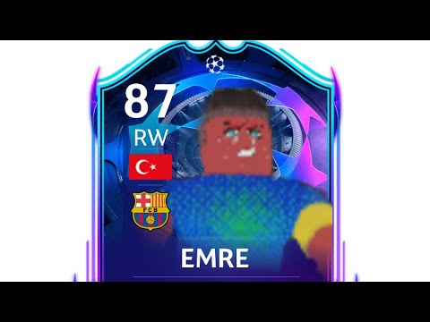 The Practice Arena King | TPS Montage