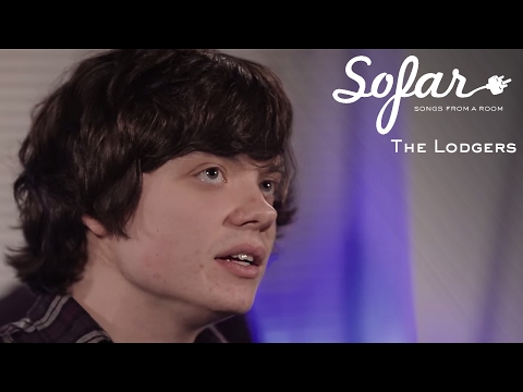 The Lodgers - Sound The Alarm | Sofar London