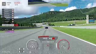 【GTSport】Gr.3部屋で遊ぶ