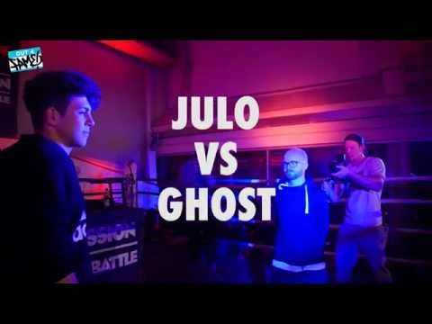 Julo vs Ghost