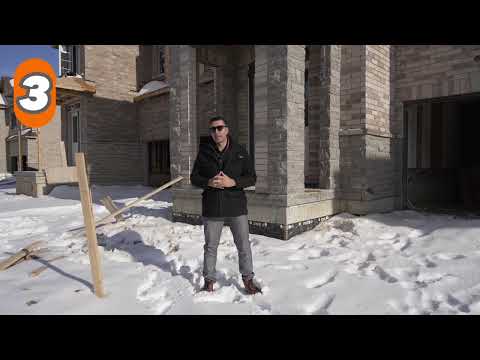 17 Aldenham Street. Brampton ON