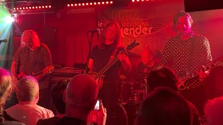 THE BEVIS FROND - Olde Worlde (Live) @ Paper Dress Vintage, London 26/10/2024
