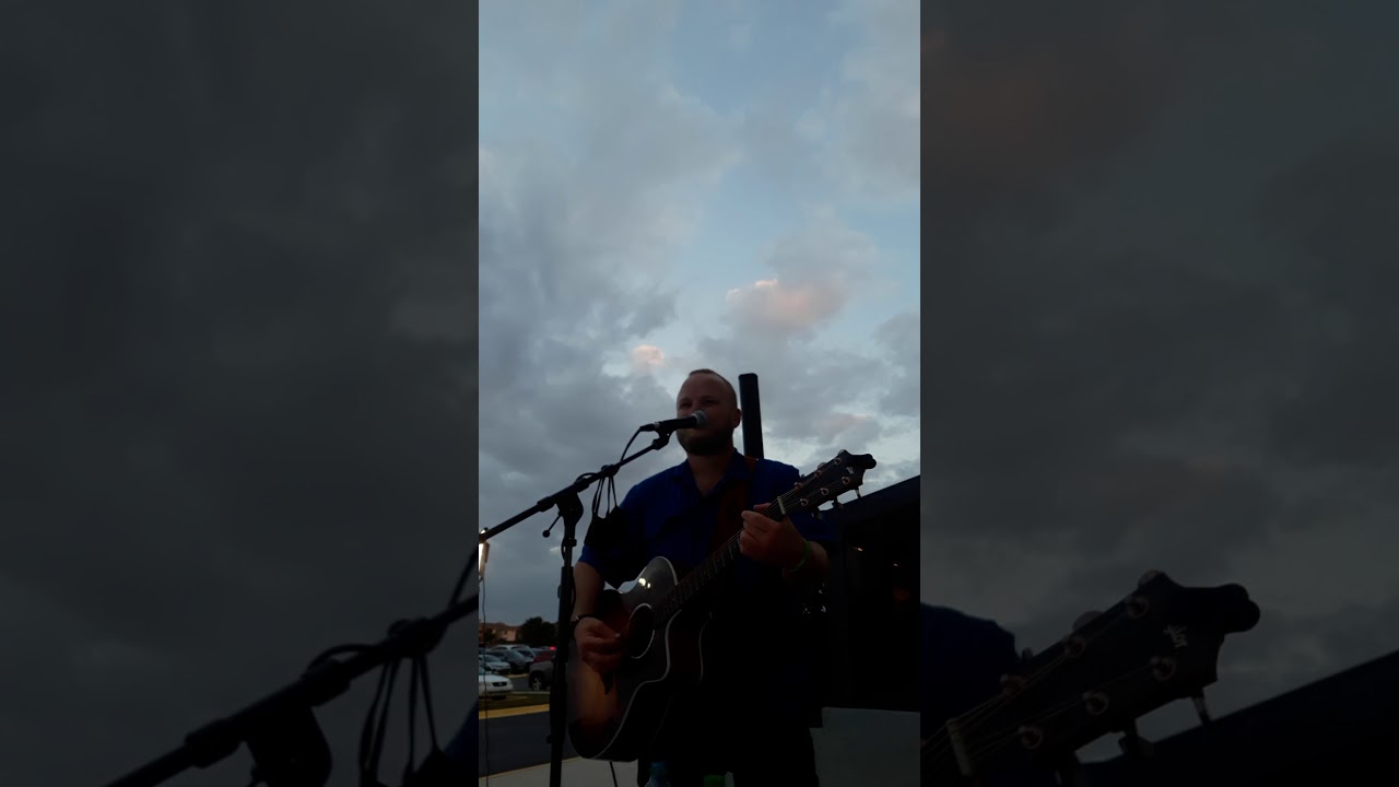 Promotional video thumbnail 2 for James Prather Music