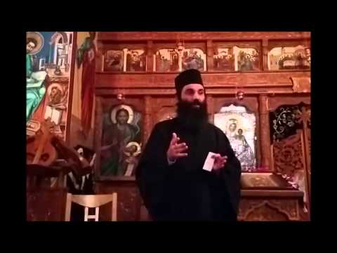 20150315 NICOLAE BALASOIU – SFANTA IMPARTASANIE   INTALNIRE DUHOVNICEASCA