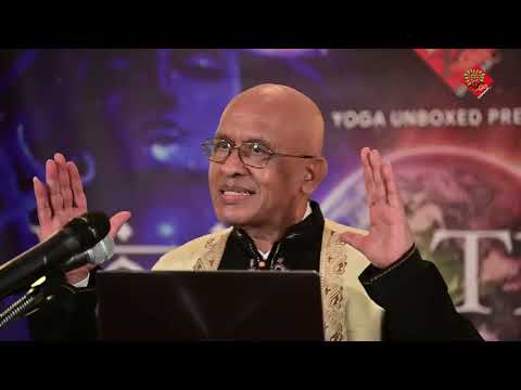 Yoga & Christianity — Dr. Subodh Pandit