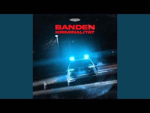 Banden Kriminalität