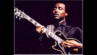 Stephanie - George Benson