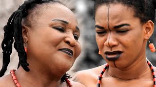 SIERRA LEONE MOVIE  TWIN SNAKE (Complete Movie)