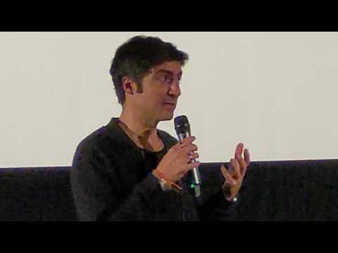 'Yellow letters' wins golden bear at Berlin Film Festival • FRANCE 24 English