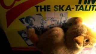 The Skatalites, Cleopatra Rock