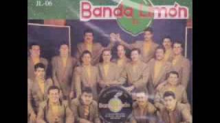 La Original Banda El Limon "Me caiste del Cielo"