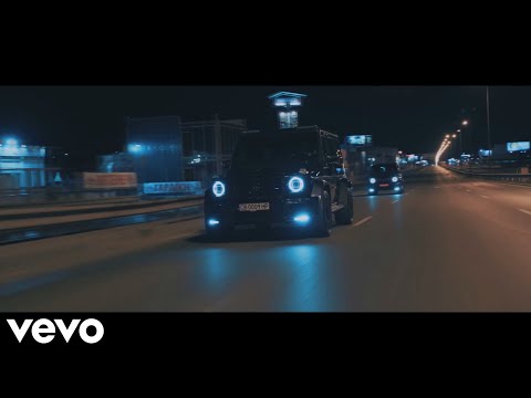 SAD OVOD feat. TEMEONORI - Ice