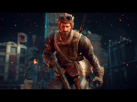Gorod Krovi - An Absolute Classic