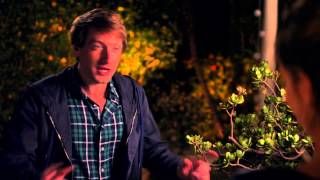 Lust for Love clip Fran Kranz & Caitlin Stasey