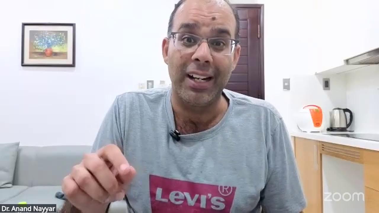 LIVE | Day 4 – AICTE ATAL FDP on Quantum Computing | JAIN (Deemed-to-be University)