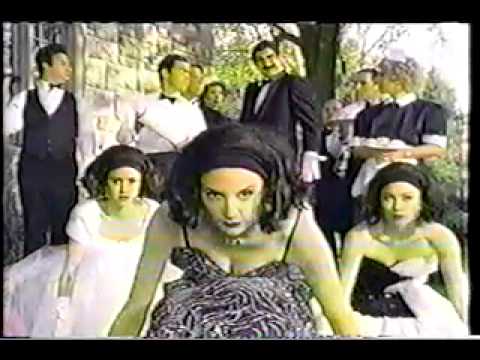 Thumbnail for [MUSIC VIDEO ARCHIVES] CAKE LIKE "LORRAINE'S CAR" 1997 by Neil Young, Y&T