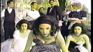 [MUSIC VIDEO ARCHIVES] CAKE LIKE "LORRAINE'S CAR" 1997