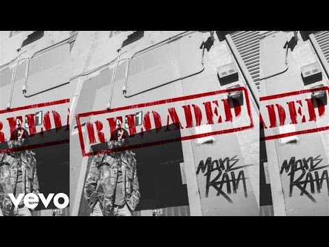 Moxie Raia - On My Mind ft. Pusha T