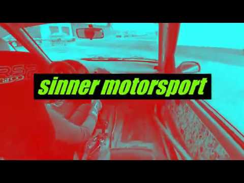 Onboard III SuperOES Tor Poznań OS3 :Miko GT: Citroen Saxo TU2J2 1294ccm 29.02.2020