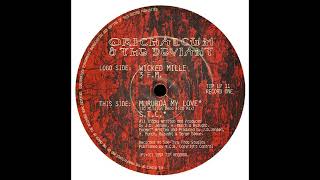 Orichalcum - 3 F.M. [TIP LP 11]
