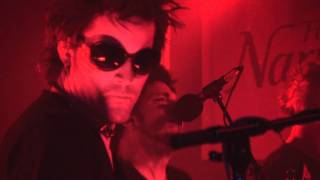 CROSSFADE (LAY ME DOWN) PROV. RI -7-29-11-RUINS@THE COLOSSEUM