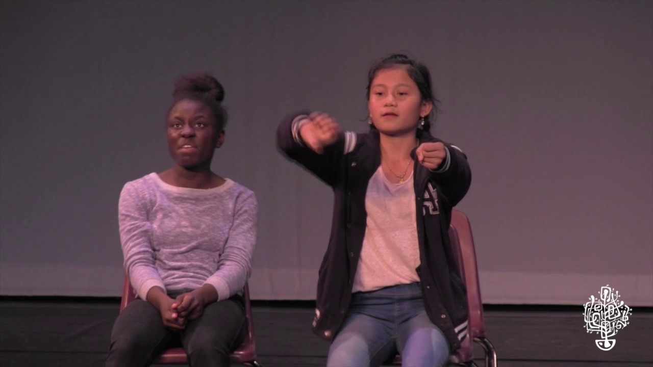 Creative Arts Secondary School