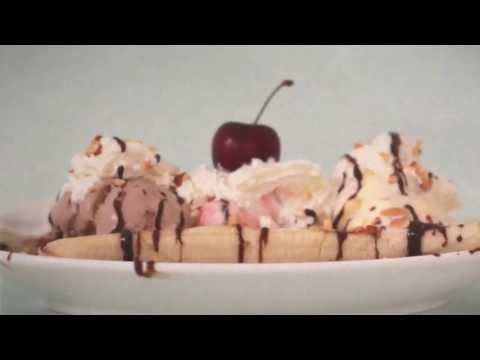 Lullatone - Let's Split a Banana Split