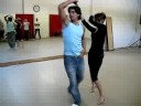 Bachateros - Juan and Sam BACHATA MODERNA Workshop