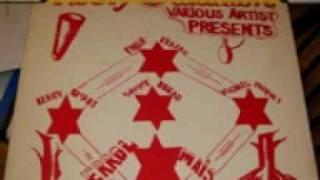 Michael Prophet - Woman I Love