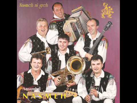 ANS. NASMEH - Polka za nasmeh - C.B.Cvet.wmv