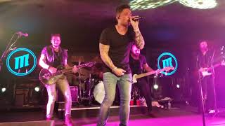 Michael Ray  *I&#39;m Gonna Miss You* Dusty Armadillo 4/20/18