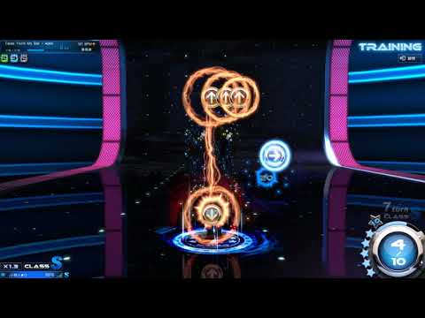 Mstar TW Cause You're My Star - Apink 161 BPM 標準新模式 最高級100%