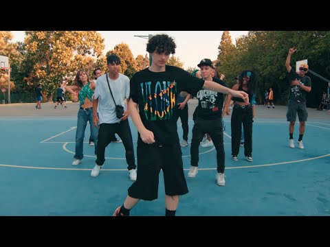 Video thumbnail for Pov Freestyle